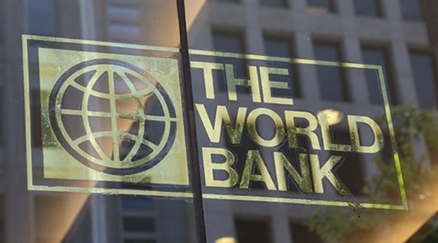 Dünya Bankası: Türkiye yüzde 0 büyüyecek