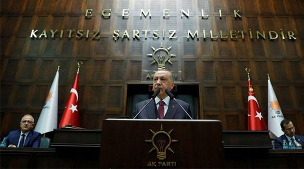 Erdoğan: Gazi parlamenter demokrasiyle mi idare ediyordu ülkeyi?