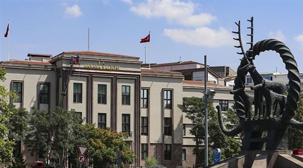 Valilikten 'Ankara'da patlama' iddialarına ilişkin açıklama