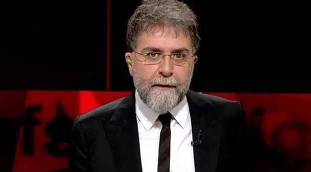 Hürriyet’in yeni Genel Yayın Yönetmeni Ahmet Hakan oldu