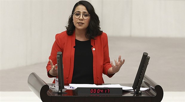 CHP Milletvekili Kadıgil: IŞİD'in 'Cazibeli kafirler pazarları' araştırılsın
