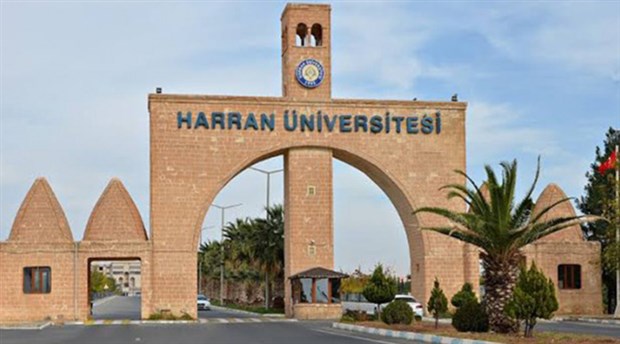 Harran Üniversitesi'nde yönetimle anlaşamayan akademisyenler toplu istifa etti