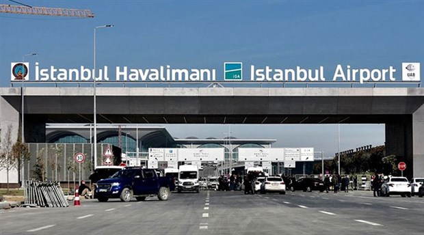 Yeni havalimanı Türkiye'yi şahlandıracaktı, karşı olanlar Alman ajanıydı: Sonuç hayal kırıklığı