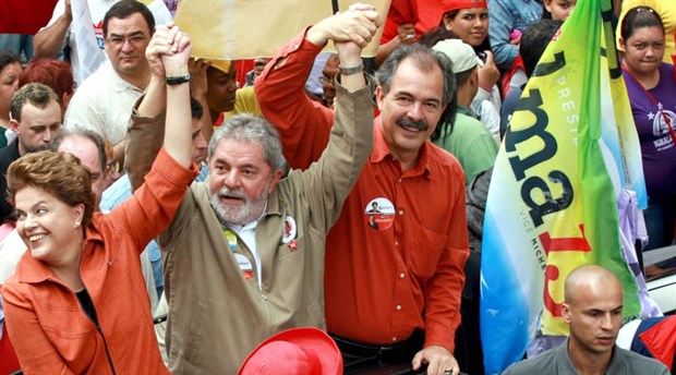 Lula Da Silva: Bir fikri öldürmeye çalıştılar ancak fikirler öldürülemez