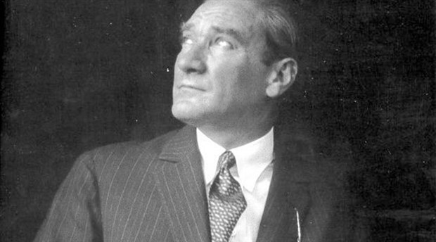 Atatürk tüm yurtta anılıyor