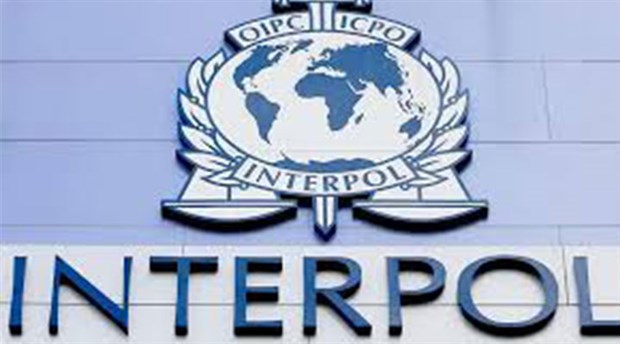 Interpol tarafından aranan cinayet zanlısı, Konya'da yakalandı