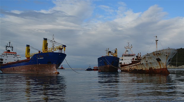 17 yıllık AKP iktidarında gemi söküm rantı: Sektör felaketlerle büyüyor, denetim yok