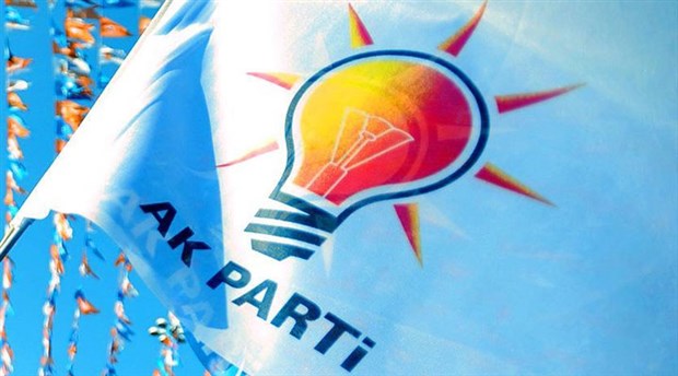AKP'de ikinci 'istifa dalgası' başladı
