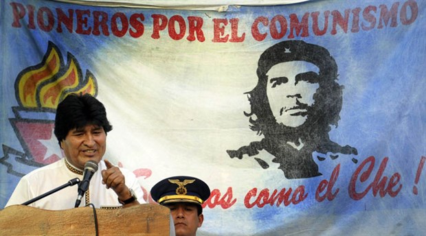 İstifaya zorlanan Bolivya Devlet Başkanı Evo Morales kimdir?