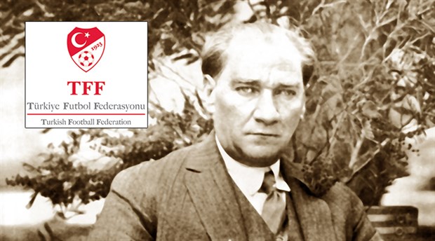 10 Kasım'daki müsabakalarda Atatürk'ün anılmaması Meclis gündeminde