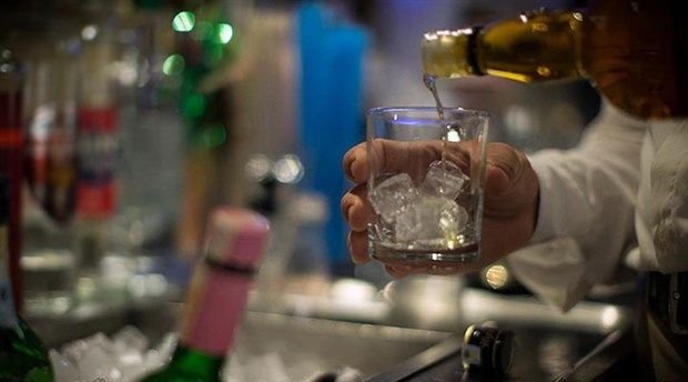 Dünyanın en çok alkol tüketen ülkeleri açıklandı