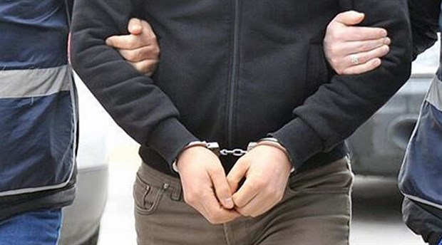 'İdari Hakimlik Sınavı' soruşturmasında 27 kişiye gözaltı kararı