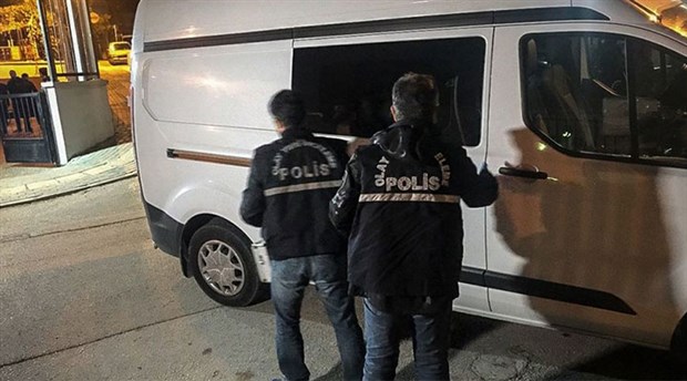 Bursa'da uzman çavuş bir kadını öldürdü
