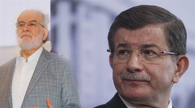 Davutoğlu cephesinden ittifak açıklaması: Bizim herhangi bir ittifak arayışımız yok