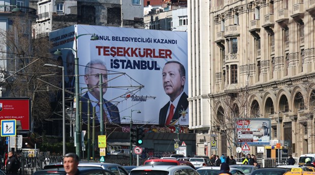 Metal yorgunluğu bitmemiş: AKP, ikinci istifa dalgasının adını ‘tazelenme’ koydu