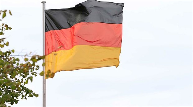 Almanya üçüncü çeyrekte yüzde 0,1 büyüdü