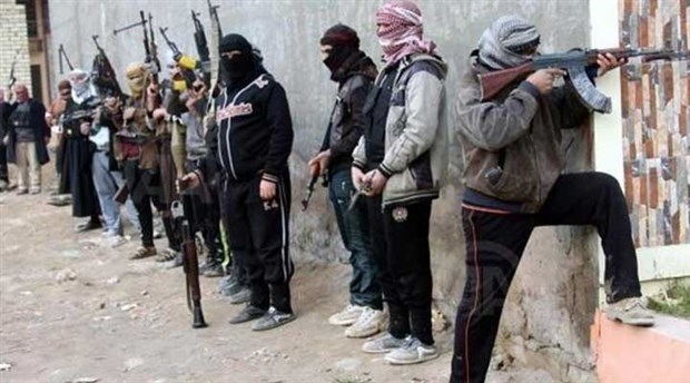 Türkiye'nin sınır dışı ettiği IŞİD'li Londra'da gözaltına alındı