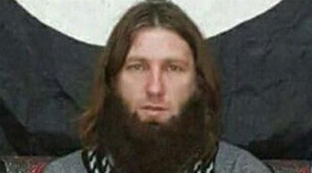 IŞİD liderlerinden biri, Ukrayna’da yakalandı