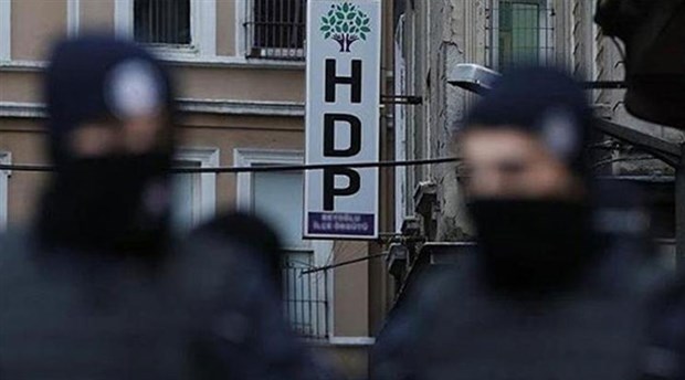 4 HDP’li belediyeye kayyum atandı