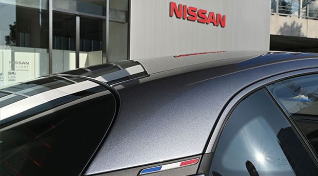 Nissan, ABD'de yaklaşık 450 bin aracı geri çağırıyor