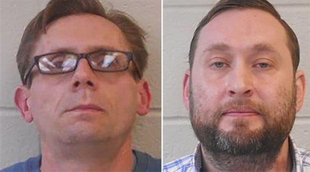 ABD'de uyuşturucu imal eden 2 kimya profesörü tutuklandı