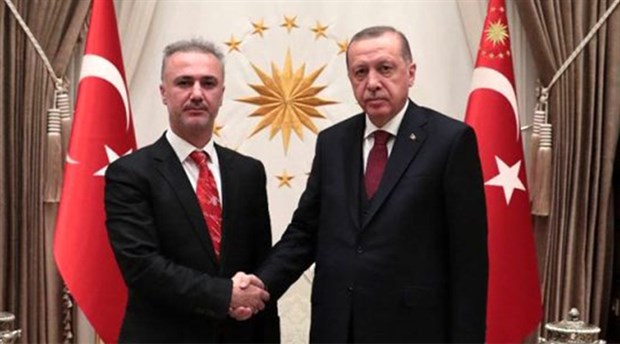 AKP Balıkesir İl Başkanı istifa etti
