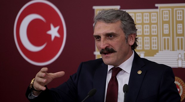 Erdoğan'dan AKP'lilere 'anket' uyarısı