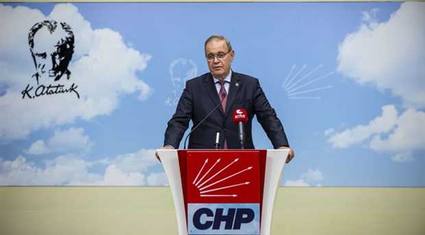 CHP'li Öztrak'tan Erdoğan'a 'İskandinav ülkeleri' yanıtı