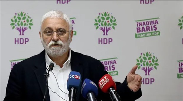 HDP: Sineyimillet için Çarşamba karar vereceğiz