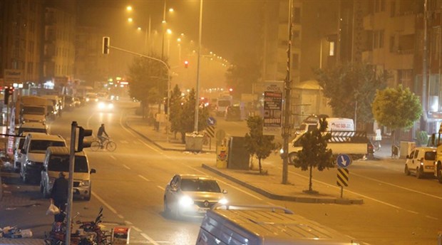 Türkiye'de hava kirliliğinin en yüksek olduğu şehir Iğdır