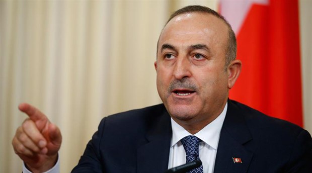 Rusya Savunma Bakanlığı: Çavuşoğlu'nun sözlerini şaşkınlıkla karşıladık
