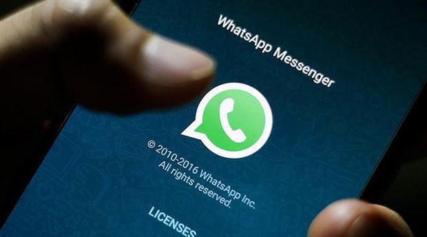 WhatsApp’ta tüm platformları etkileyen güvenlik açığı