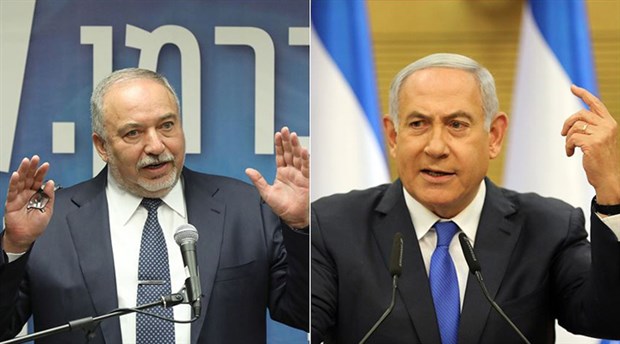 İsrail'de koalisyon krizi sürüyor: Üçüncü erken seçim kapıda