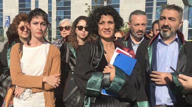 Kınalıada'da cinsel saldırı davasında sanık beraat etti
