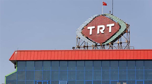 TRT'nin kârı yüzde 98 azaldı