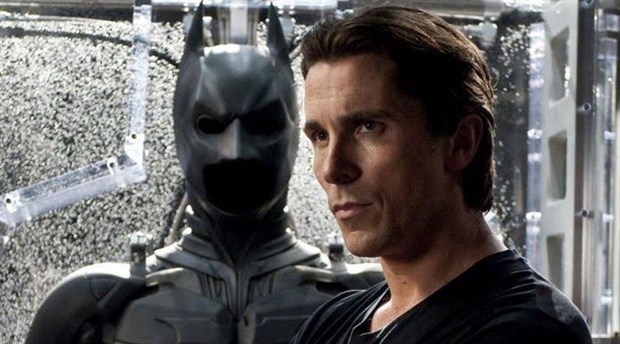 Christian Bale, Batman rolünü neden reddettiğini açıkladı