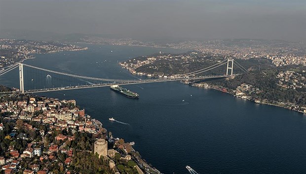 İstanbul'un riskli ve sağlam zeminleri: İlçe ilçe risk haritası