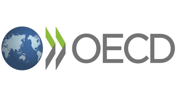 OECD, Türkiye ekonomisi için büyüme tahminini revize etti