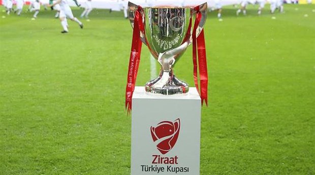 Ziraat Türkiye Kupası 5. Eleme Turu maç programı açıklandı