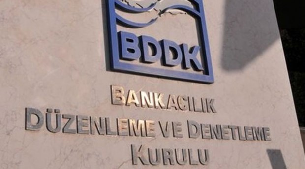 BDDK'nin bazı yetkileri Merkez Bankası'na devredildi