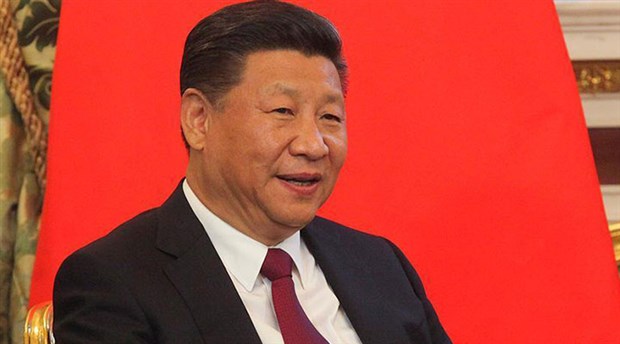 Çin Devlet Başkanı: ABD ile ticaret savaşından korkmuyoruz