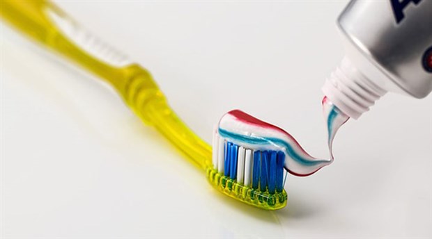 Türkiye’de 10 kişiden 7'si dişlerini fırçalamıyor