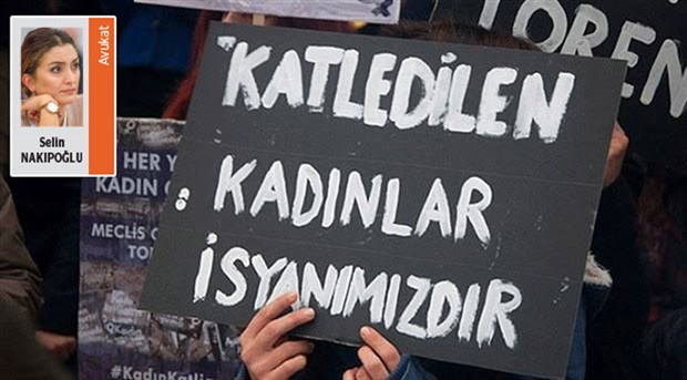 AKP politikaları kadınları öldürüyor