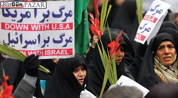 Bir sınıf mücadelesinin tezahürü: İran’daki yeni protestolar
