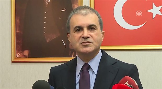 AKP’den 'Saray’a giden CHP’li' açıklaması: CHP bizi ilgilendirmez, Erdoğan'dan özür dilemeliler