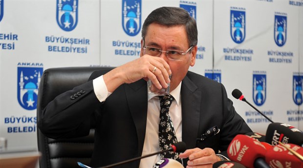 AKP’li Belediye Başkanı, Gökçek dönemini eleştirdi: “İmar konularında yapılanları anlatayım mı?”