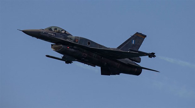 Ankara Valiliği uyardı: F-16'lar test uçuşu yapmaya başlayacak