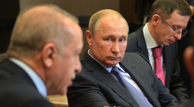 Kremlin Sözcüsü Peskov: Putin’in Türkiye’yi ocakta ziyaret etmesi planlanıyor