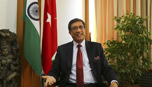 Pakistan'ın Türkiye’ye yaptığı çağrıya Büyükelçi'den cevap: Arabuluculuk gündemde değil