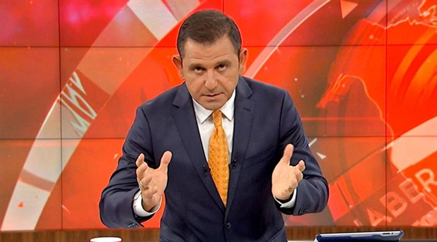 TTB, TMMOB ve KESK’ten Fatih Portakal’a sert tepki: Televizyoncu olması hakaret hakkı vermez!